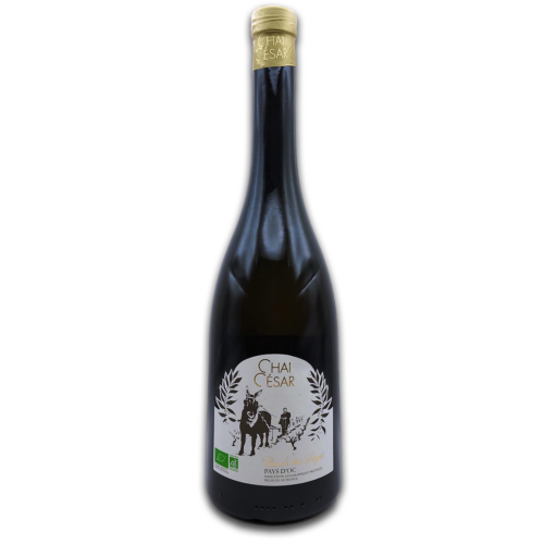 Cuvée des Sages - Blanc