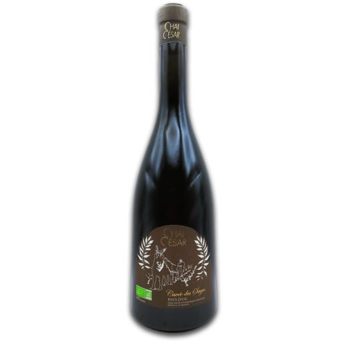 Cuvée des Sages - Rouge