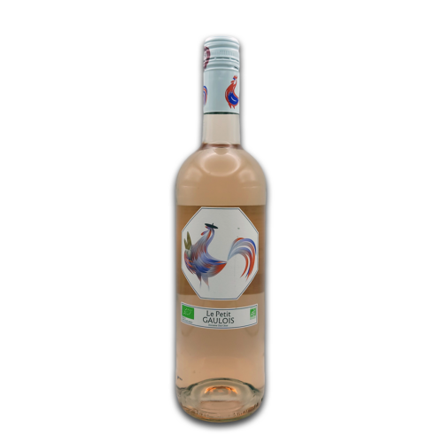 Le Petit GAULOIS - Rosé